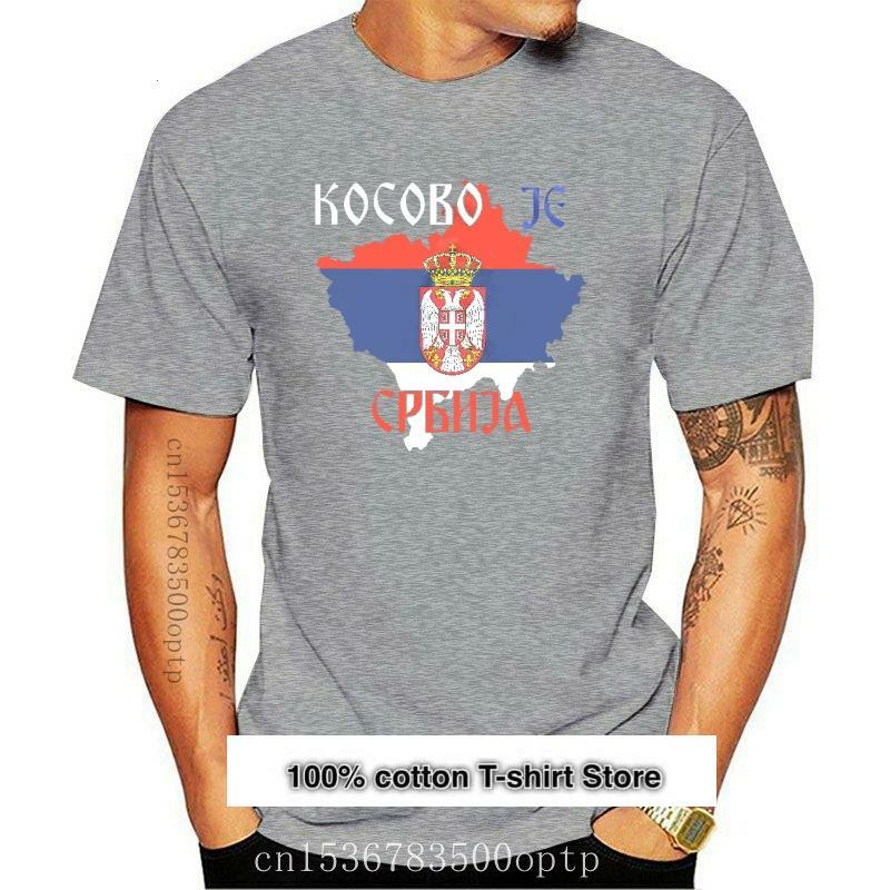 New Kosovo Serbia T-shirt Mafia Kosovo Is Serbia War NATO Yougoslavia