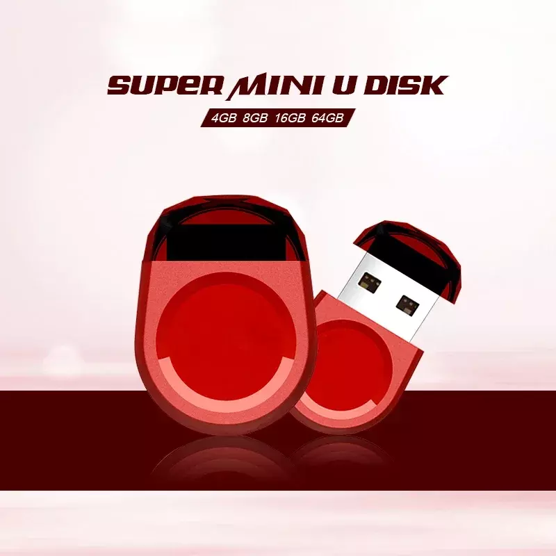 Hot Sale USB Flash Drives 64GB USB 2.0 thumb drive 32GB 16GB 8GB 4GB Pen Drive Memory Stick 128GB Flash Disk pendrive usb2.0