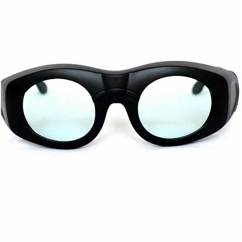 OD5+ 980nm-2500nm Laser Safety Glasses Continuous Absorption Holmium Protective
