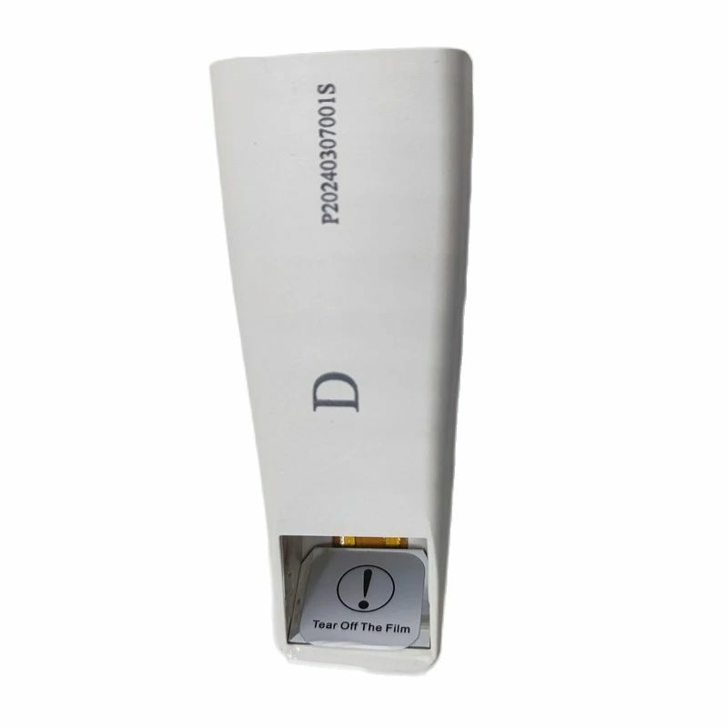 Escáner Digital Oral impresionista e inalámbrico, tecnología de vanguardia