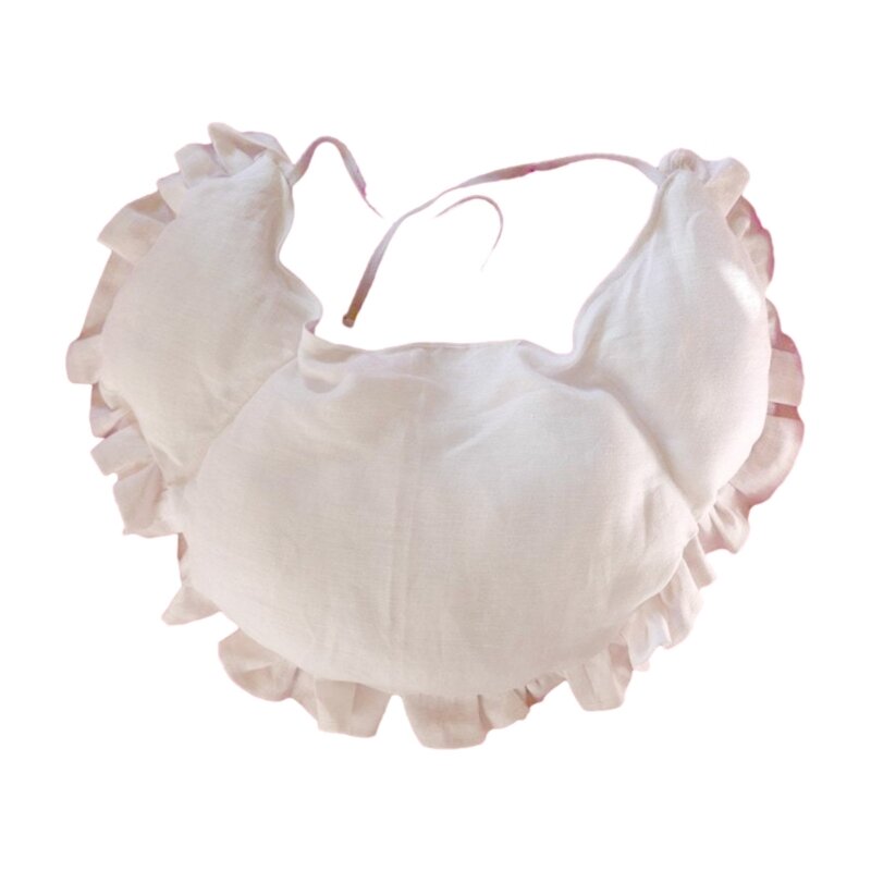 Y1UB Viktorianisches Rump Pad Petticoat Slip Bum Bustle Pannier Bumroll Dress Accessoire