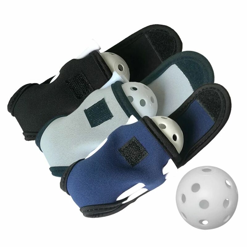 Riñonera portátil para pelotas de Golf, accesorio deportivo para exteriores, bolsa para la cintura, soporte para pelotas de Golf