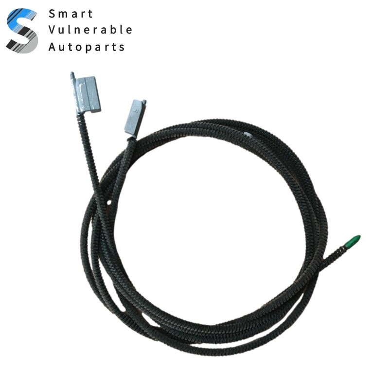 SVA004 repair kit fit for Volkswagen EOS convertible sunroof gear sunroof soft shaft sunshade cable1Q0871327/1Q0871328A