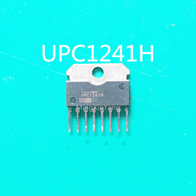 Интегральная схема UPC1241H, 5 шт.