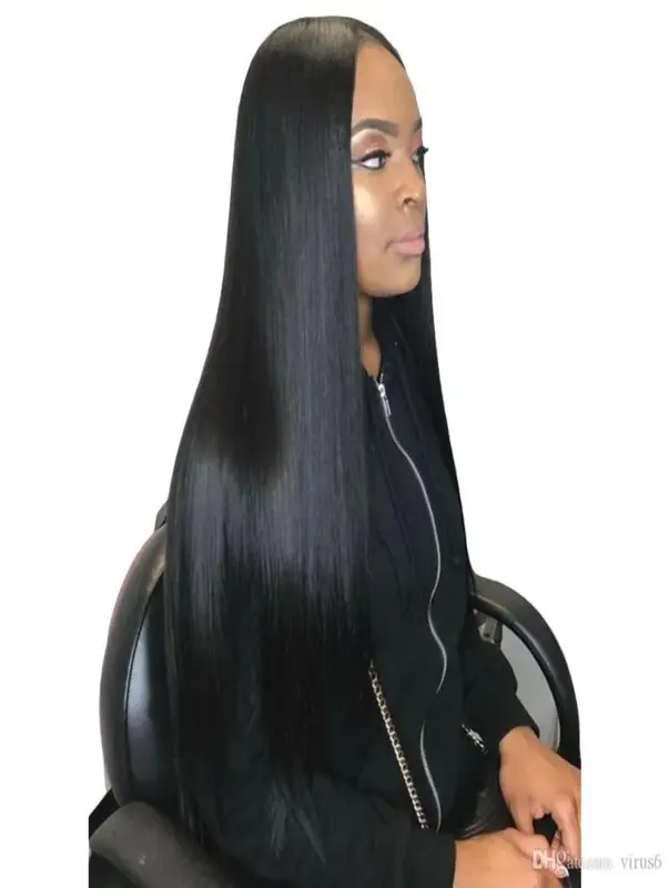 Synthetic Braided Women Heat Resistant Fiber Hair Wigs Premium Braid Wig
