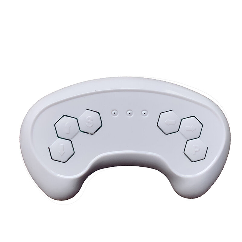 Receptor de Control remoto por Bluetooth para coche eléctrico de niños, controlador de arranque suave, HH-7888K-2,4G, 12V