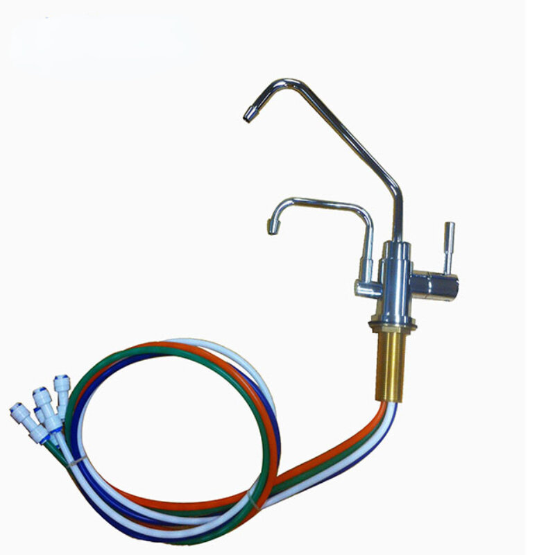 Água alcalina Ionizer Tap Sink Mixer, torneira pia cozinha, SK-AI004, Made in China