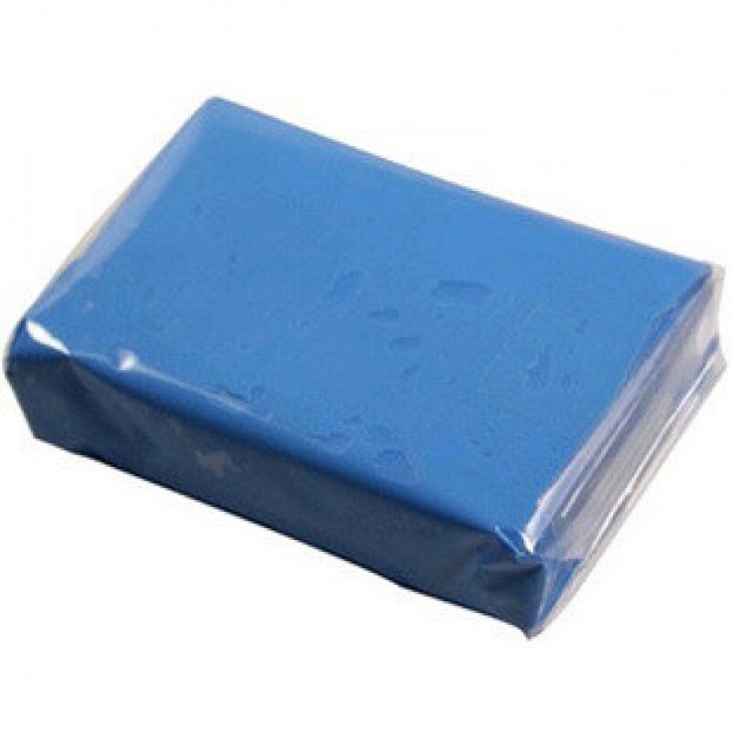 100g Car Wash Clay Car Cleaning Detailing Clay Auto Styling Detailing Sludge Mud Remove Car Clean Handheld Washer