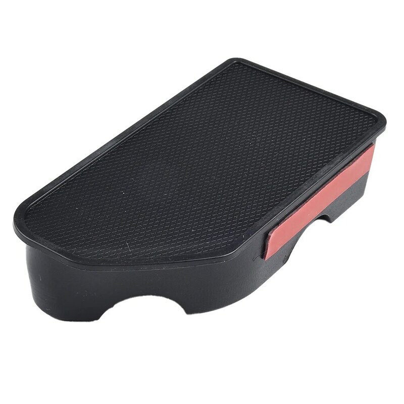 ABS 플라스틱 침대 레일 액세서리, 보호 커버 구멍 캡, 높은 충격 교체, Sierra 2019-23 용, 2 개