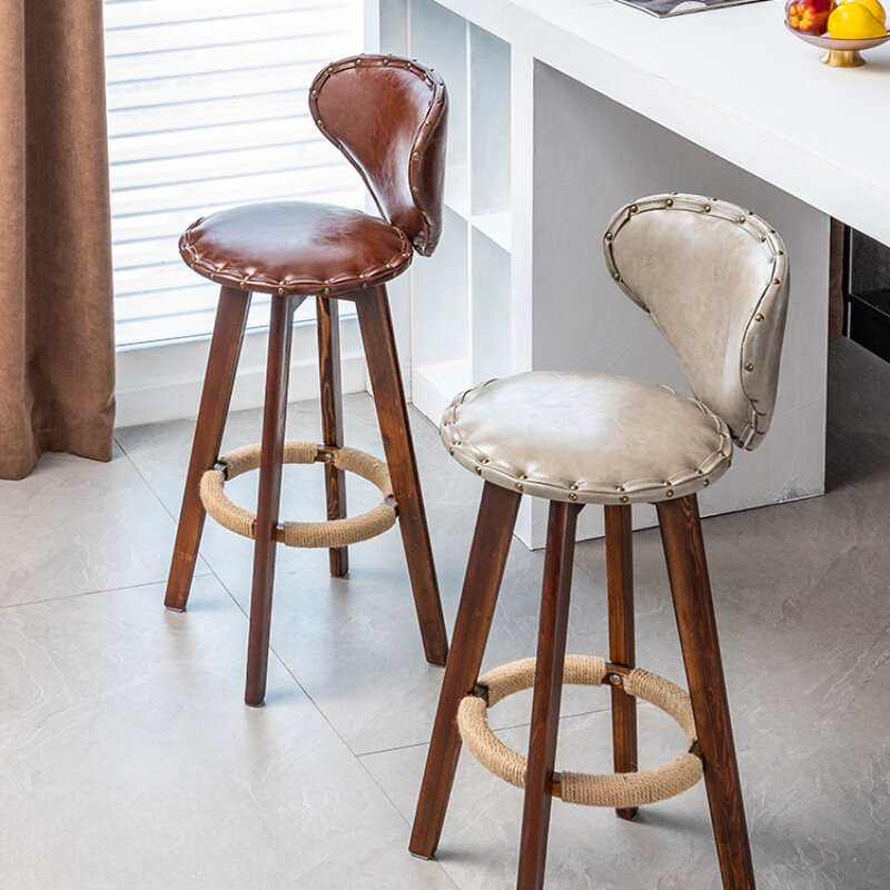 モダンなデザインの木製椅子,ミニマリストの快適なツール,高品質