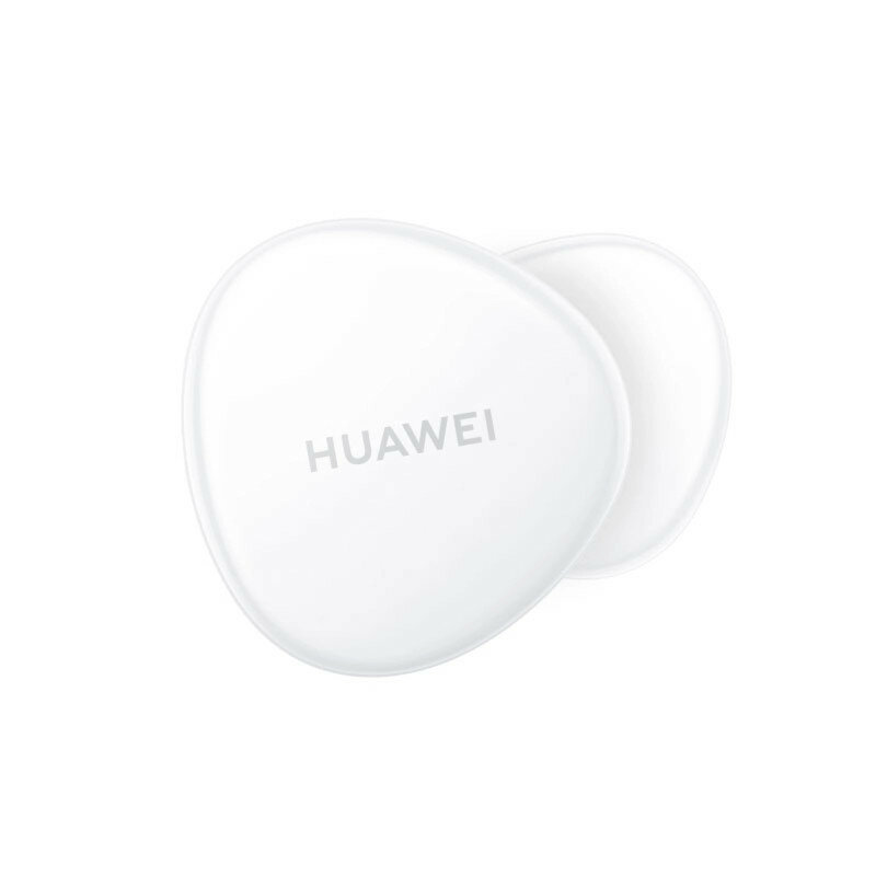 Huawei Tag pelacak hewan peliharaan untuk orang tua dan anak-anak, pemosisian ringkas dan tipis asli ramping anti hilang untuk orang tua dan anak-anak