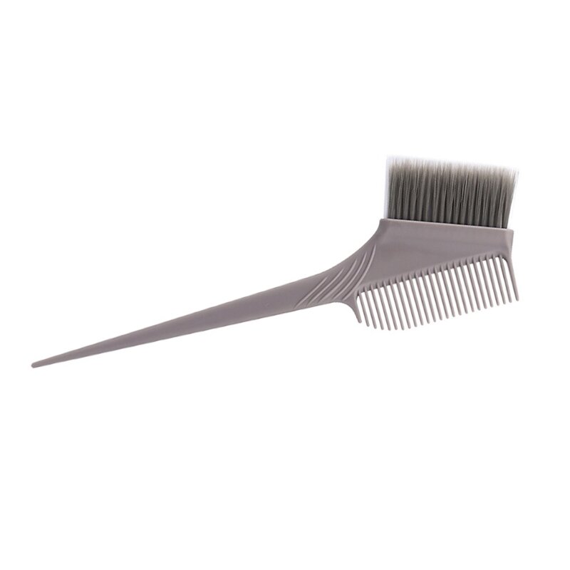 Необходимый аксессуар для окрашивания волос, простой в использовании для достижения идеального результата окрашивания C1FF