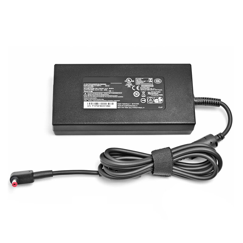 19.5V 11.8A 230W For Chicony A17-230P1A A230A033P Power Supply AC Adapter For ACER DELTA ADP-230JB D Laptop Charger