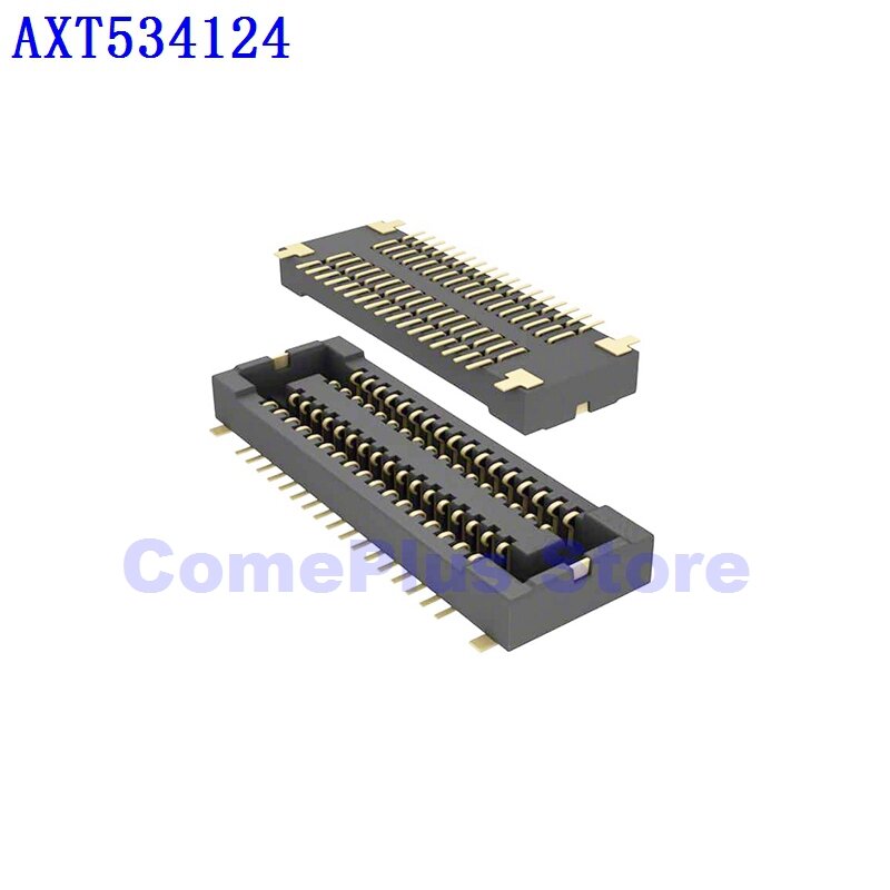 10PCS/100PCS AXT530124 AXT534124 Connectors
