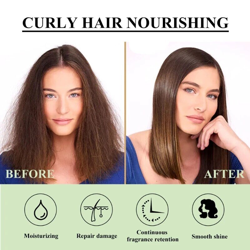 Rosemary Mint minyak penguat rambut kulit kepala Esens penumbuh rambut tebal perawatan ujung terpisah Anti rambut rontok pengiriman tetesan pertumbuhan rambut