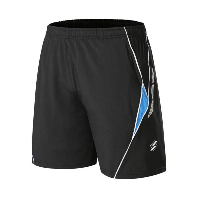 2023 Hot Sell Badminton Table Tennis Shorts for Men Women Quick Dry Breathable Cycling Running Sports Tennis Ping Pong Shorts