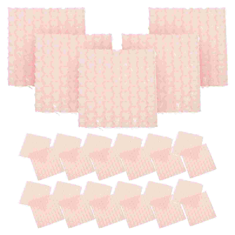 Самозапечатывающиеся пузырчатые мешочки для транспортировки амортизирующих мешочков Abaodam, самозапечатывающиеся мешочки для упаковки