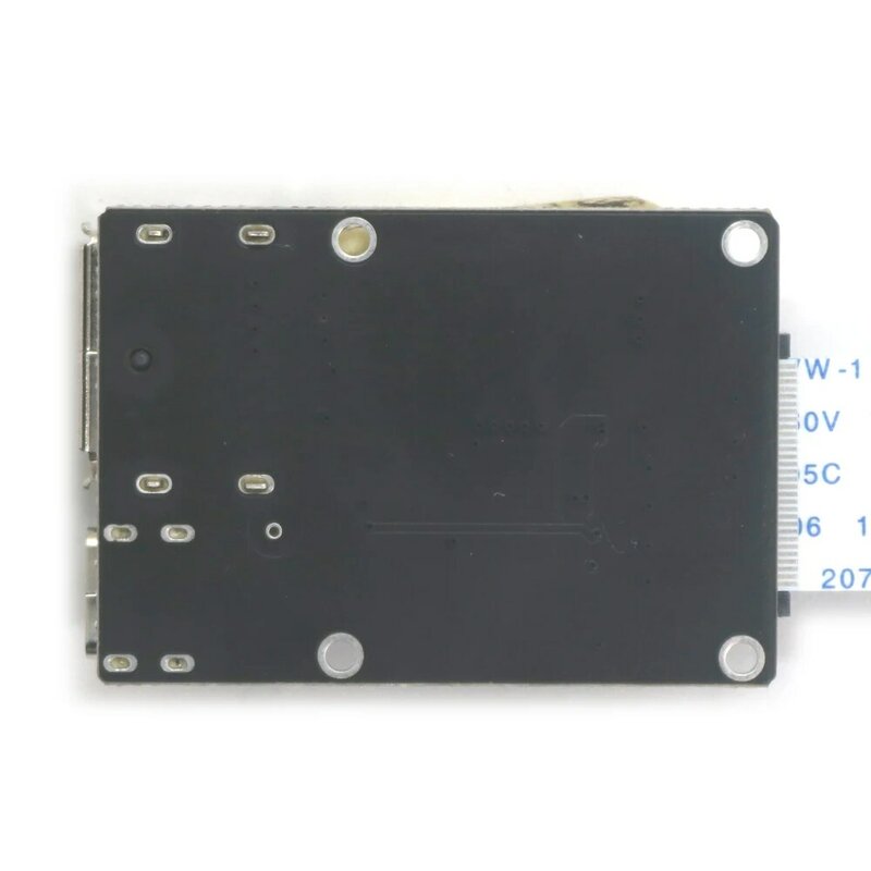 Carte adaptateur de signal EDP, écran d'affichage LCD LED, câble EDP, 2K, 4K, 60Hz, 30 broches, 40 broches, 2lan, 4lan, 30P, 40P DP vers EDP