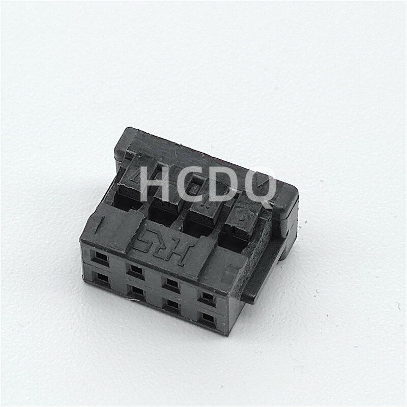 10 PCS Supply DF11-8DS-2C original and genuine automobile harness connector Housing parts
