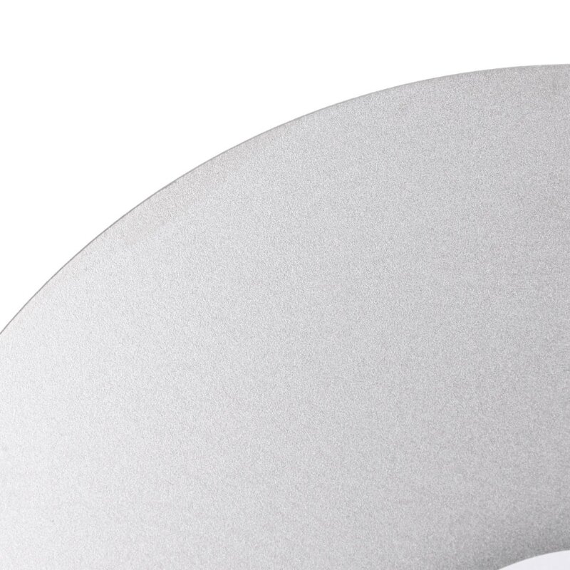 6-дюймовый зернистость 80-3000 с алмазным покрытием, плоский круговой круг, шлифовальный полировальный диск для ювелирных Прямая