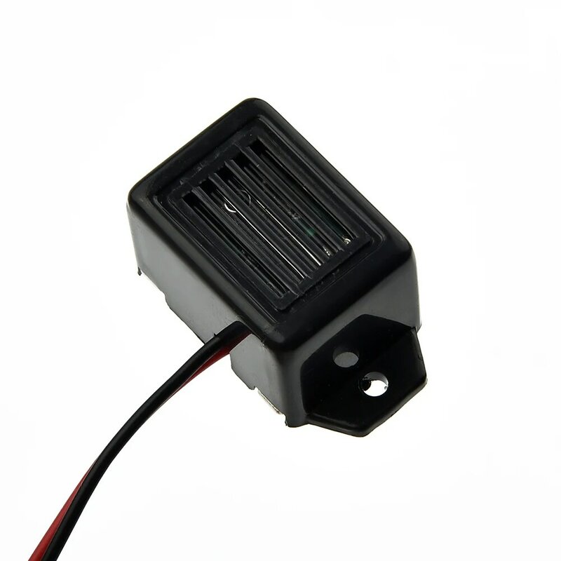 Кабель-адаптер для автомобиля, внешний кабель 75 дБ 6/12 В, аксессуары для кабеля-адаптера, Черный Автомобильный внешний кабель-адаптер 12 В, высокое качество