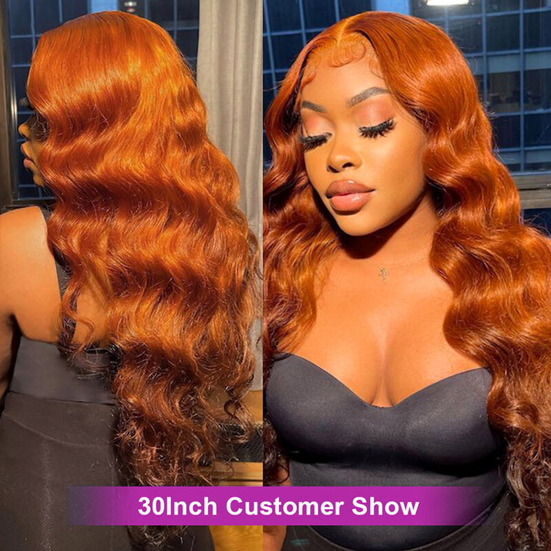 Sophia-Perruque Lace Front Wig Body Wave Naturelle pour Femme, Cheveux Humains, Transparent, 13x6 HD, 13x4