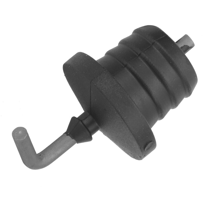 Car Transmission Filler Cap Plug 25615‑5T0‑004 Rubber Repair Replacement For Atf A Cvt