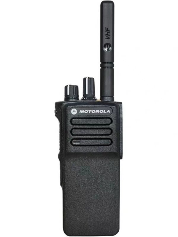 Originale Motorola XiR P8600I Radio digitale bidirezionale DMR Walkie talkie portatile DP4400e per Motorola IP68 Radio XiR P8608i