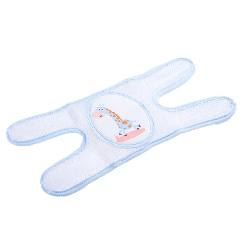 1 paio di ginocchiere per bambini cuscino per gomito strisciante di sicurezza per bambini neonati ginocchiere comode e traspiranti cuscinetti protettivi per le gambe