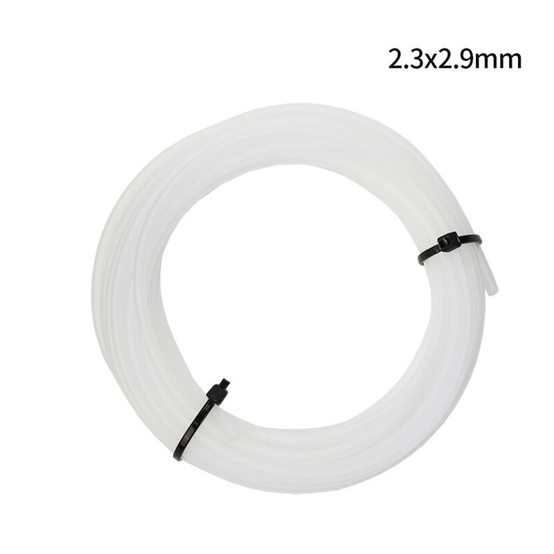 3 M Bicycle Brake Cable Housing Shifting Slick Lube Liner Internal Routing Cable Guide Oil Tube Inner Pipe Housing For MTB Road