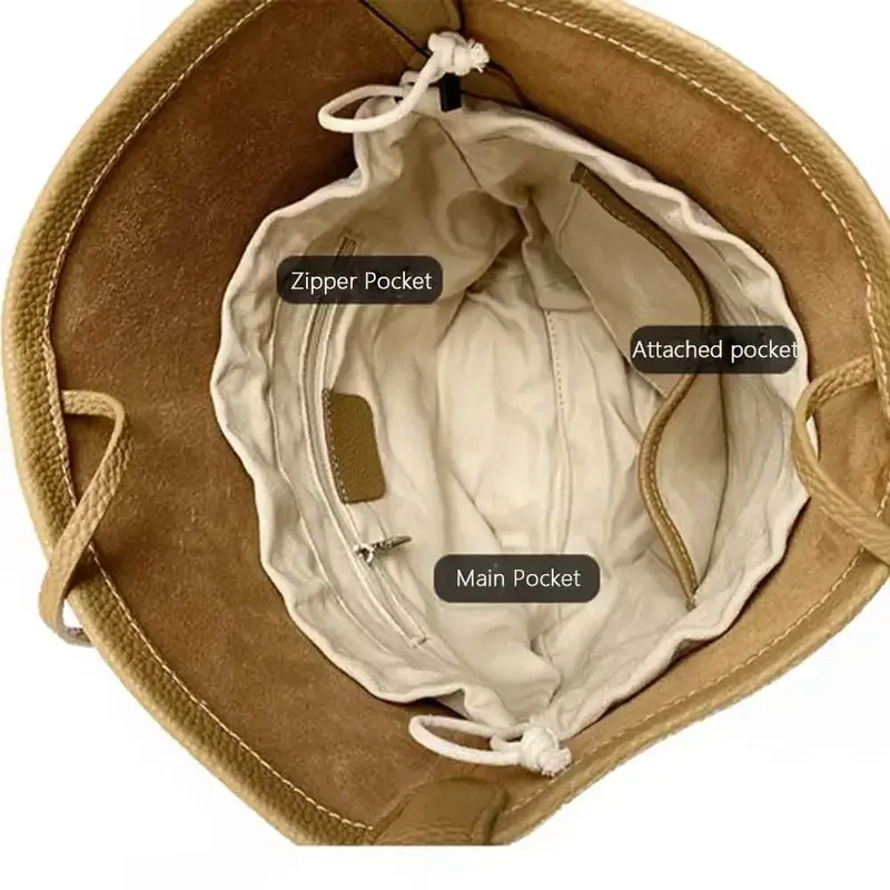 Motingsome นุ่ม Cowhdie Minimalism ผู้หญิงกระเป๋าภาษาฝรั่งเศสคำสไตล์ Lady ขนาดใหญ่ Tote กระเป๋าหนากระเป๋าหนังแท้2022