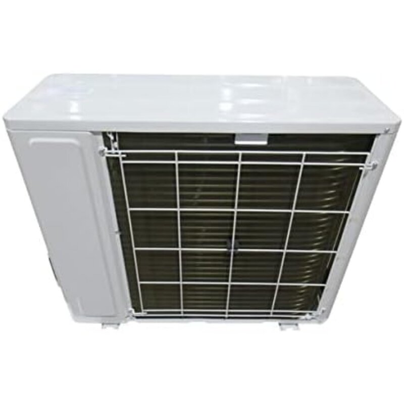 Mini-Split-AC, Business-/Wand klimaanlage, energie sparender Invetrer, inklusive 16-Zoll-Installationskit und Fernbedienung