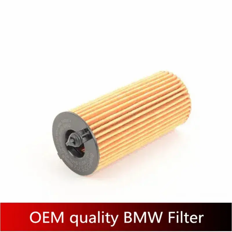 Olej silnikowy zestaw filtrów dla silnika Bm X3 x 4x5x6 11428575211 XDrive 20d 20i 25i 28i 10 zestaw hurtowy