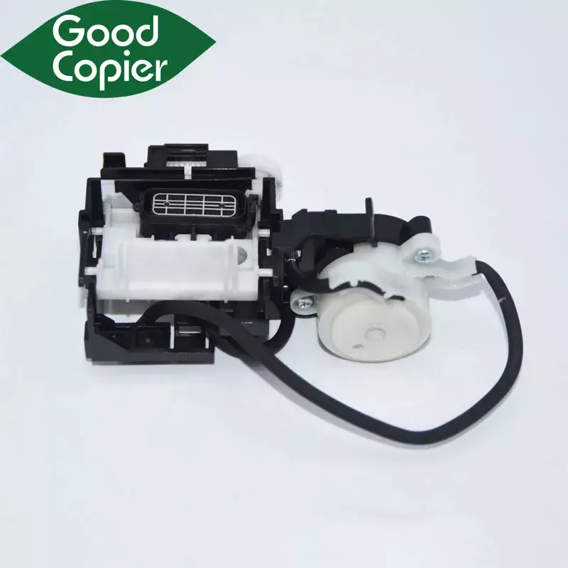 1X Pump Ink System Capping Assy Cleaning Unit dla Epson L4150 L4151 L4153 L4156 L4158 L4168 L4169 L4160 L4163 L4165 L4166 L4167