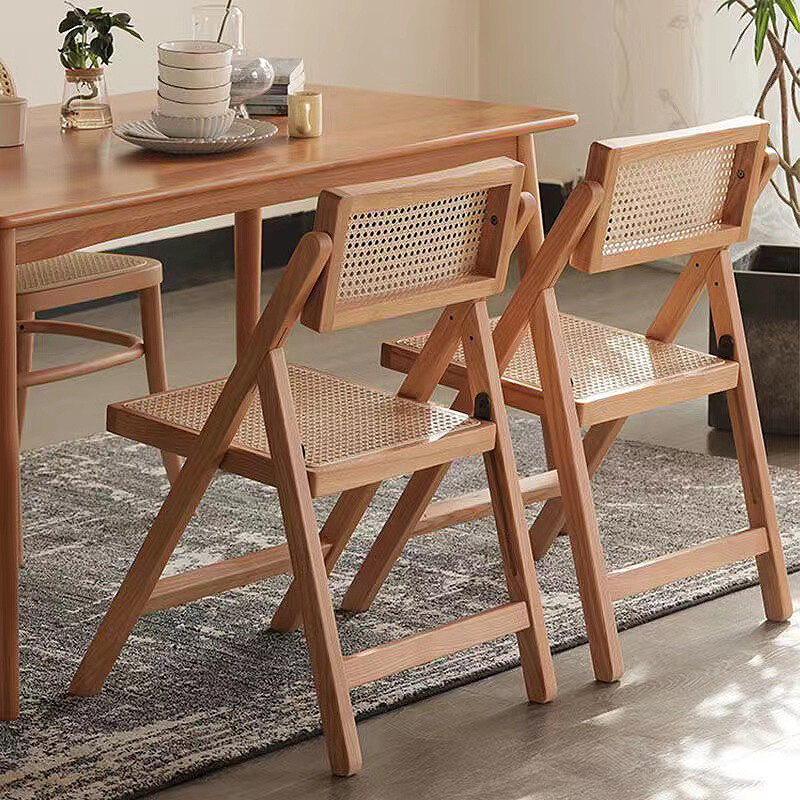Natural de alta qualidade real rattan multi-função artesanato artesanal decorações tecido mobiliário cadeira candeeiro de mesa material de reparo quente