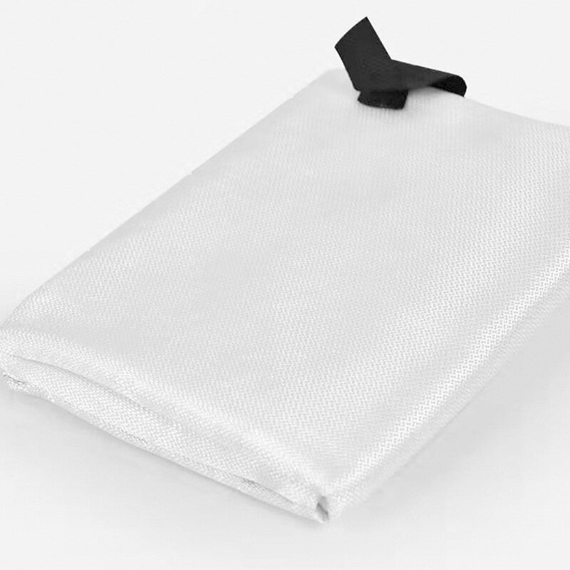 Стекловолоконное одеяло VITCOCO, противопожарное одеяло, комплект для первой необходимости, противопожарное одеяло для кухни