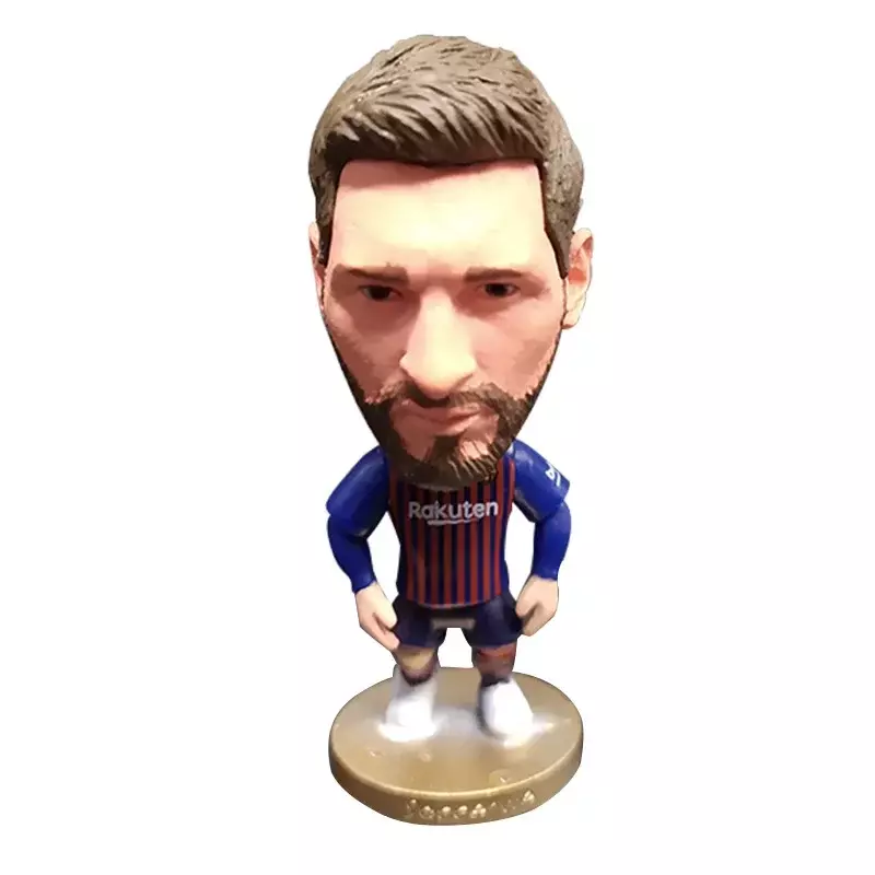 Fußball fans liefert puppe figur schlüsselanhänger puppe ornament modell schlüssel personifizierte geschenk für ihn freund geschenk llaveros