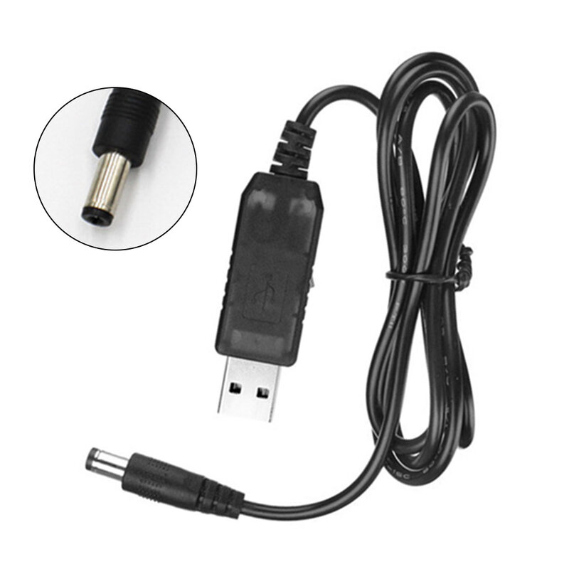 USB-кабель зарядный для пылесоса, 120 Вт, R6053