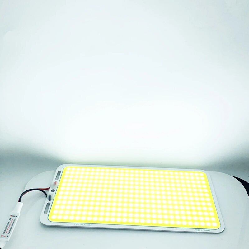 Kolven Led Licht Chip Kraal 12V 70W Duurzaam Kolven Led Licht Chip Bead Spaarlamp Kolven Led licht Chip Bead Voor Spotlight