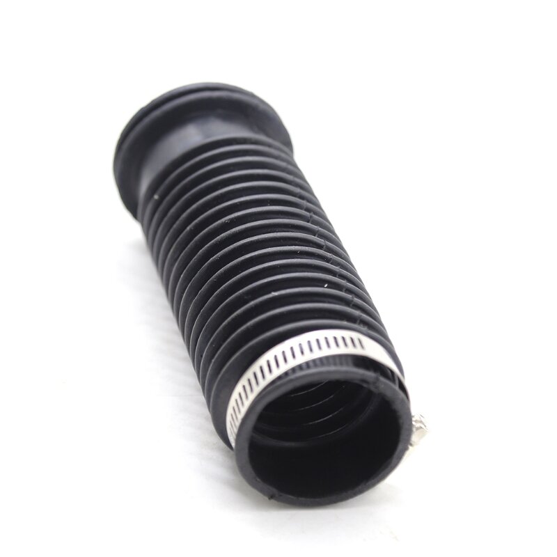 652F 16.5cm Wearproof Ruber Hose Connector for 70cc 90cc 110cc 125cc Dirt Bike Scooter Air Filter Tool Parts