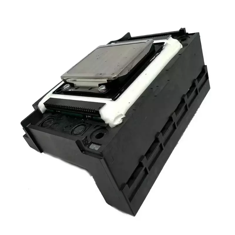 Печатающая головка для эко-растворителя/УФ-принтера Cabezal F1080 A1 DTF XP600 XP600, печатающая головка