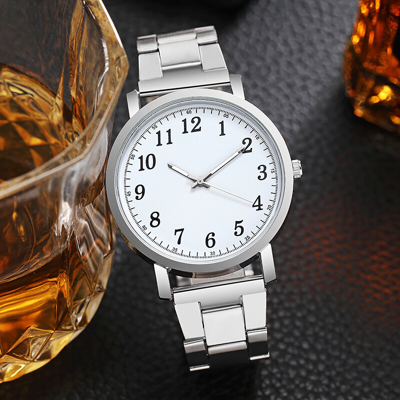 Moda 2 pz/set coppia orologi per gli amanti Top di marca di lusso Sport elegante orologio da donna uomini orologi gioielli regali Amante Relógios