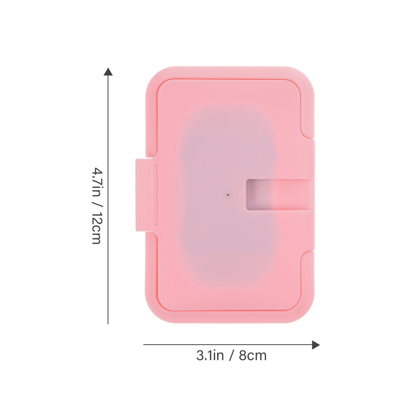 Chauffe-lingette USB portable pour bébé, support de lingette, chauffe-tissu, voyage