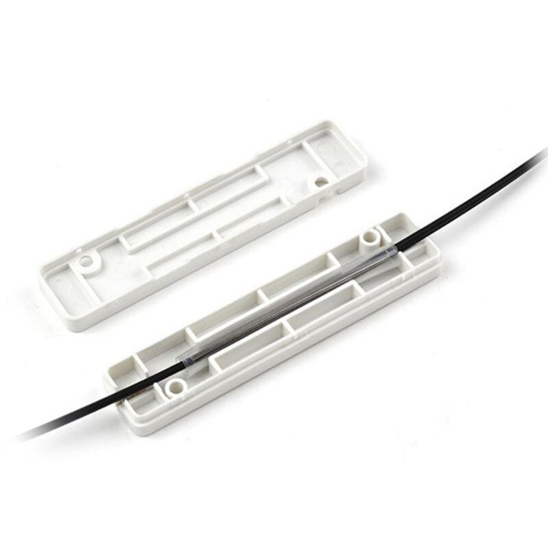 Boîtier protection pour fibre optique – Blindage câble dérivation haut gamme avec gaine thermorétractable J60C