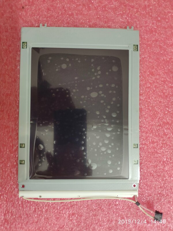 LM64P10 LM64P101 LM64P101R es adecuado para Sharp panel LCD original de 7,2 pulgadas