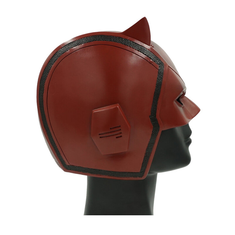 Photon Sabersmiths Party 할로윈/추수 감사절/크리스마스 Daredevil helmet cosplay for adult