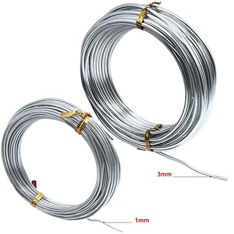 1m/5m/10m Stainlessy Wire Diameter 0.02-3.0mm   304 Stainlessy Steel Wire