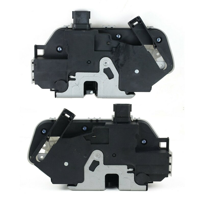 1 Pair Front R+L Door Lock Actuator Latch for Ford F-150 Focus Escape 9L3Z5421813A,