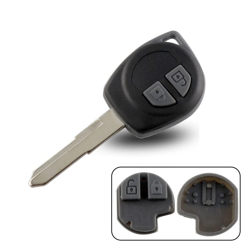 YIQIXIN Smart Schlüssel 315/433Mhz Für Suzuki Vauxhall Agila Splash Swift Liana Aerio Jimn Igins Alto SX4 Auto remote ID46 PCF7936 Chip