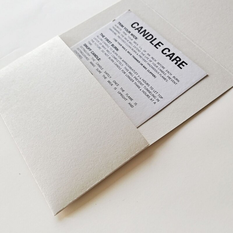 Producto personalizado, tamaño personalizado, Impresión de sobre de papel de Color para invitación de boda